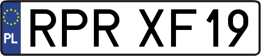 RPRXF19