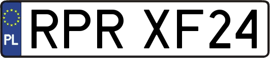 RPRXF24