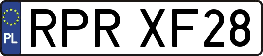 RPRXF28