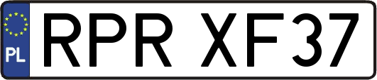 RPRXF37
