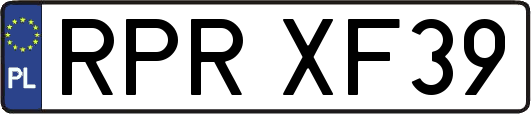 RPRXF39