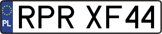 RPRXF44