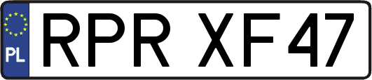 RPRXF47