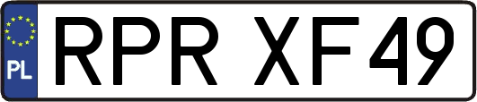 RPRXF49