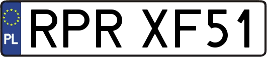 RPRXF51