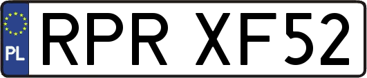 RPRXF52