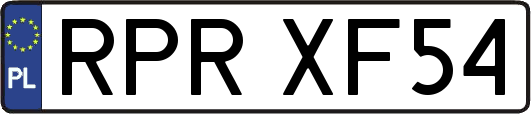 RPRXF54