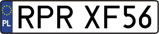 RPRXF56