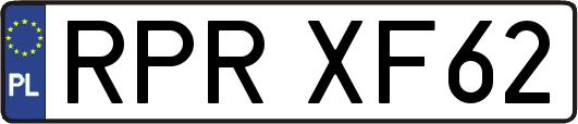 RPRXF62