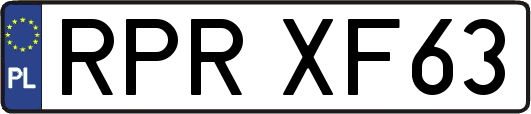 RPRXF63