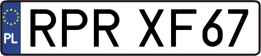 RPRXF67