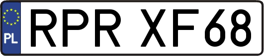 RPRXF68