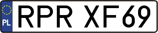 RPRXF69