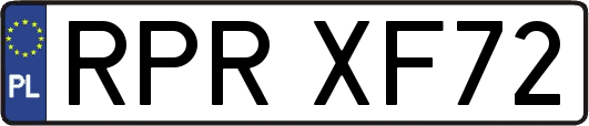 RPRXF72