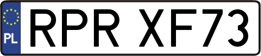 RPRXF73