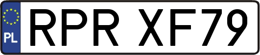 RPRXF79