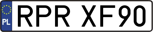 RPRXF90