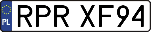 RPRXF94