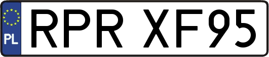 RPRXF95