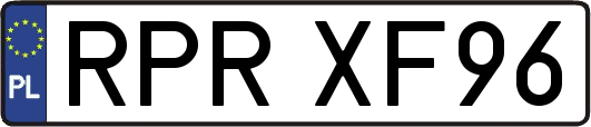 RPRXF96