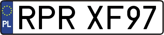 RPRXF97