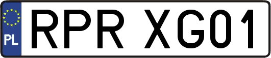 RPRXG01