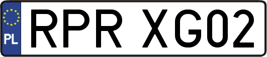 RPRXG02