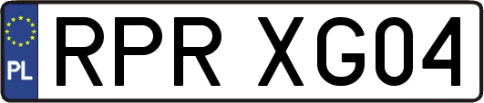 RPRXG04