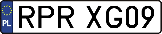 RPRXG09