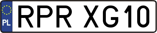 RPRXG10