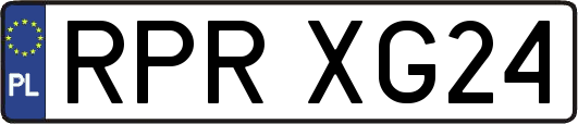 RPRXG24