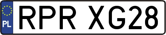 RPRXG28