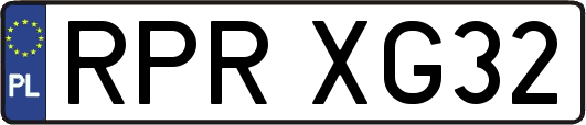 RPRXG32