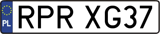 RPRXG37
