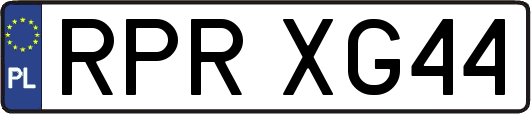 RPRXG44