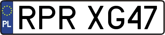 RPRXG47