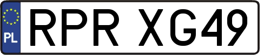 RPRXG49