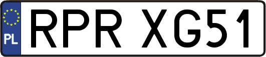 RPRXG51