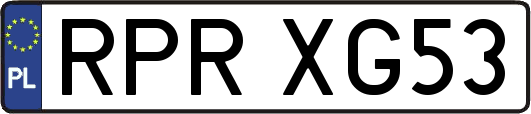 RPRXG53