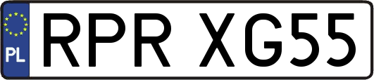 RPRXG55