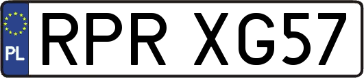 RPRXG57