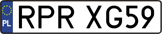RPRXG59