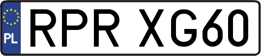 RPRXG60