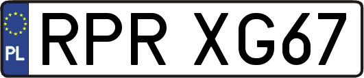 RPRXG67