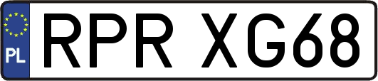 RPRXG68