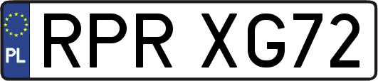 RPRXG72