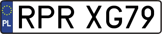 RPRXG79