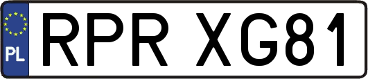 RPRXG81