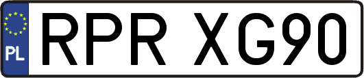 RPRXG90