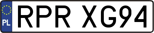 RPRXG94